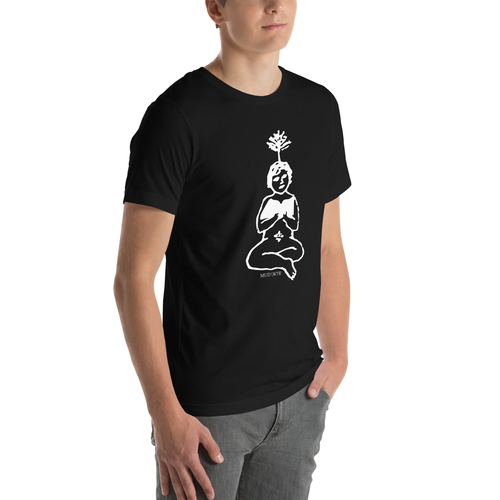 unlearn-relearn-t-shirt-v4 unisex-staple-t-shirt-black-right-front-66db7dcf9b3c8.jpg